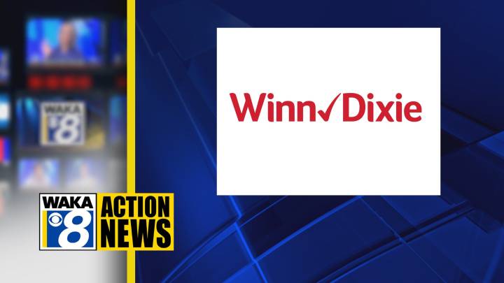 Winn-Dixie to exit Alabama, focus on growing store presence in Florida