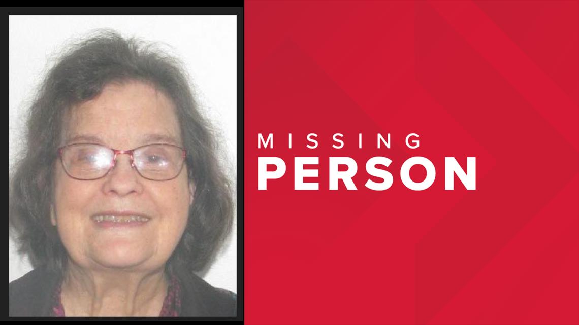 Deputies need help finding missing woman suffering from dementia in York County