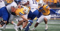 Five things to watch: No. 5 Montana State Bobcats host 'dangerous' Idaho State Bengals