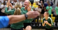 Photos: Crystal Lake Central vs. Crystal Lake South FVC girls volleyball