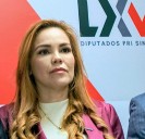 Impactada Paola Gárate desestima el rob…