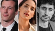 Callum Turner, Adria Arjona, Amir El-Masry to Lead 'Alone Together'