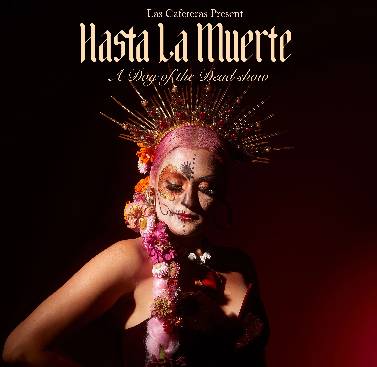 Las Cafeteras brings Día de los Muertos celebration to OCCC