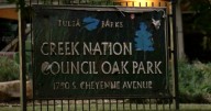 Tulsa council hears pushback from Freedmen descendants amid park vote