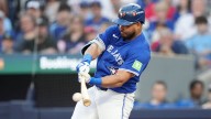 Blue Jays bracing for battle against Mariners’ George Kirby in Game 3