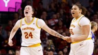 Iowa State's Audi Crooks named Big 12 preseason Player of the Year
