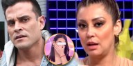 Christian Domínguez y la vez que acusó a Karla Tarazona de perjudicar la pensión para su hija mayor: “No querías que le diera”