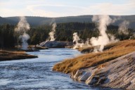 Officials warn of shutdown's negative effects on national parks