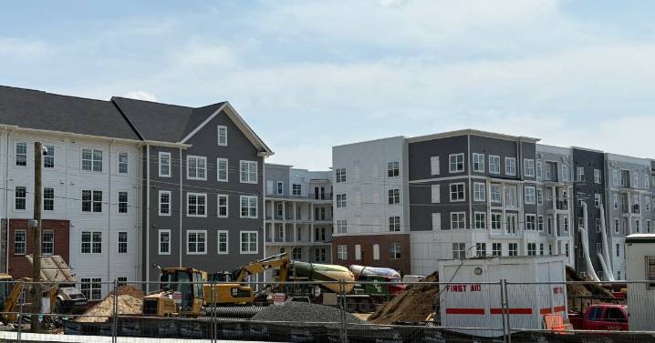 UConn students confront housing crunch as enrollment rises