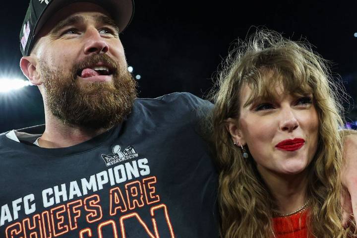 Travis Kelce Reveals His True Thoughts About Taylor Swift’s Single ‘Wood’