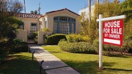 Home Sales Up 20.9% in LACo