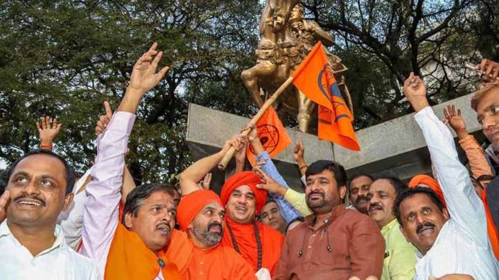 Karnataka: Decoding Lingayat community’s renewed demand for separate religion