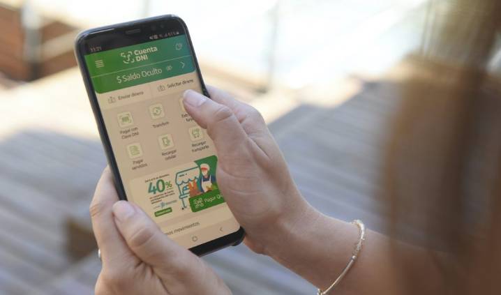 Cuenta DNI: todos los beneficios de noviembre