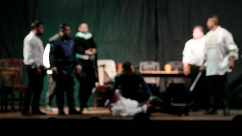 Arte desde la reclusión