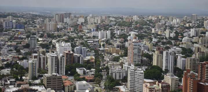 $2.8 billones destinados para Atlántico en el Presupuesto General de 2026: así se ejecutarán