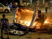 Morocco’s Gen Z protests turn deadly after police clashes
