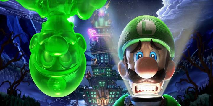 Cinco videojuegos familiares sobre Halloween para pasar la noche juntos