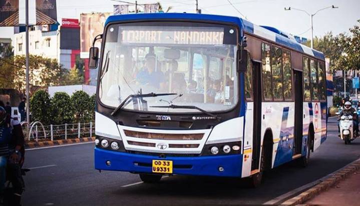 CRUT Announces ‘Ama Bus’ Service Till 3 PM On Diwali