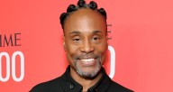 Billy Porter Reveals His New Boyfriend’s Identity on Instagram! | Billy Porter, Eric Anderson 