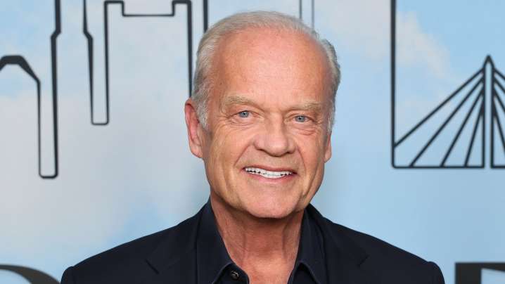 Kelsey Grammer Divorced: His History of Marriage, Explained