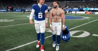 The Giants succeeded against Philly where the Rams failed