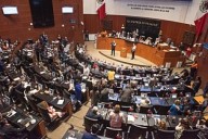 Por más de 10 billones de pesos aprueba Senado Ley de Ingresos 2026