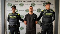 La Policía detiene a alias ‘Gramo’, señalado de ser la cabeza del atentado terrorista en Cali que mató a siete personas en agosto