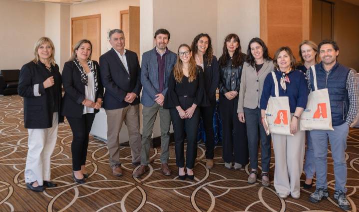 Lanzan programa “Impulsa PYMES” para fortalecer a las pequeñas y medianas empresas de Atacama