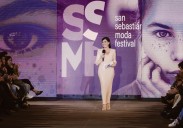 Así fue la entrega de la VIII edición de los Premios de la Moda de Euskadi