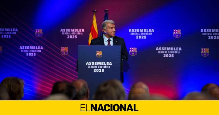 Joan Laporta confirma cuándo será el homenaje del Barça a Leo Messi: "Nos hace mucha ilusión"