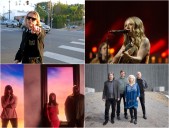 Just announced concerts: Dillinger Four, Cowboy Junkies, Khruangbin