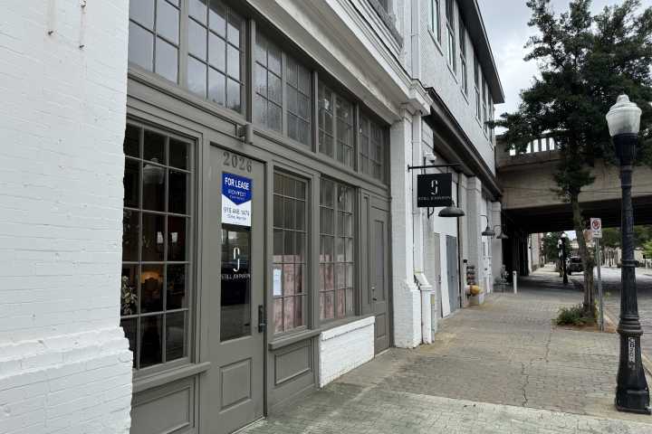 Morris Ave interior design studio moves to English Village