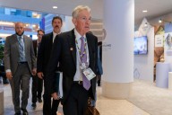 Federal Reserve cuts key rate as government shutdown clouds outlook