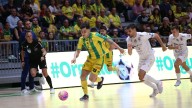 La cancha de Jaén Paraíso Interior, nuevo infierno para O Parrulo Ferrol lejos de A Malata (7