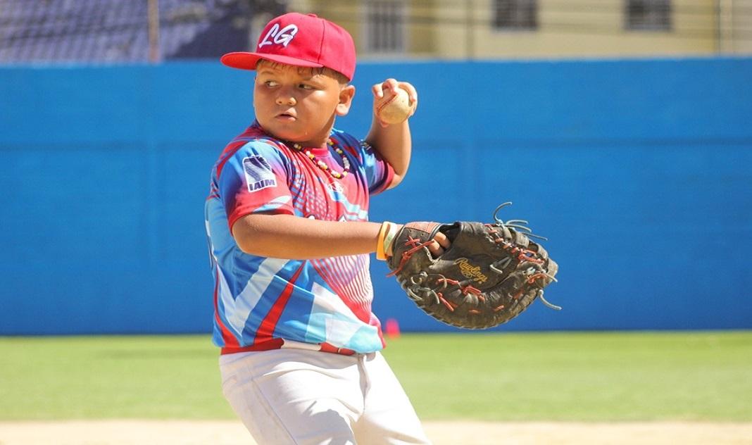 Definidos cuartos de final del Nacional U10 de Clubes de Beisbol