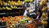 Inflación en México 'acelera' en septiembre