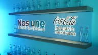 La Industria Mexicana de Coca-Cola reconoce la Solidaridad de las comunidades mexicanas frente a los daños causados por Raymond y suma esfuerzos para la  recuperación