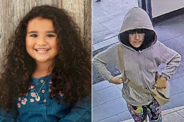 Mom of Melodee Buzzard Didn't Let Family See Child For Years: Relatives