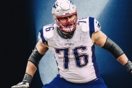 The same habits that helped him become an NFL lineman helped him lose 85 pounds in 9 months