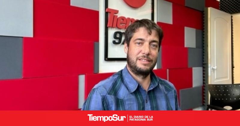 Legislativas 2025 “Pirri” Martínez: “Fue un fracaso electoral que el voto radical no acompañe a Daniel Álvarez”