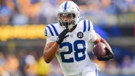 NFL Week 9 picks, score predictions: Colts destroy Steelers, Chiefs beat Bills in AFC thriller