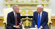 Trump touts Canada-U.S. merger, Carney leaves with no deal