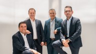 Juan Carlos Cárdenas, Aníbal Gaviria y Héctor Olimpo: los precandidatos que buscan transformar a Colombia desde las regiones