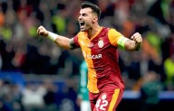 Galatasaray derrota con lo justo al Liverpool en Champions