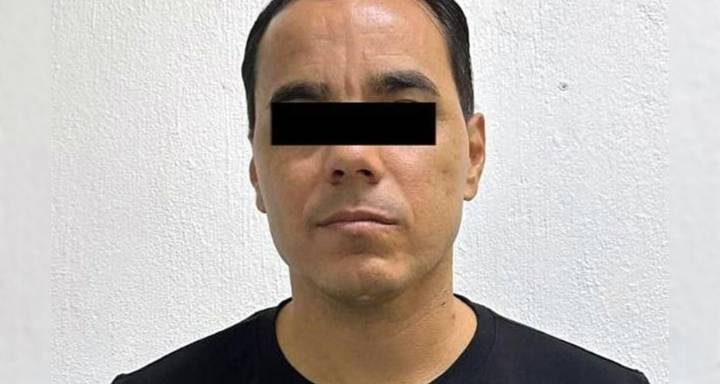 Omar Bravo queda preso tras ser acusado de abuso sexual infantil