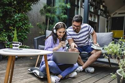 7 de cada 10 personas en el sur de Chile están dispuestas a aprender nuevas habilidades con IA: 36% la ocupa varias veces por semana