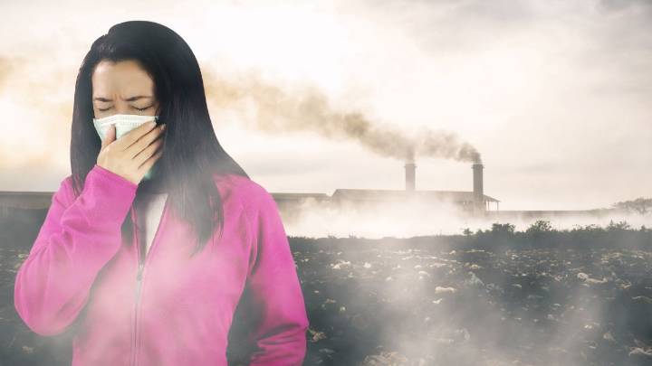 ‘Leave Delhi for 6-8 weeks to protect yourself’, top pulmonologist warns