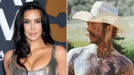 Kim Kardashian y Post Malone tendrían un romance secreto