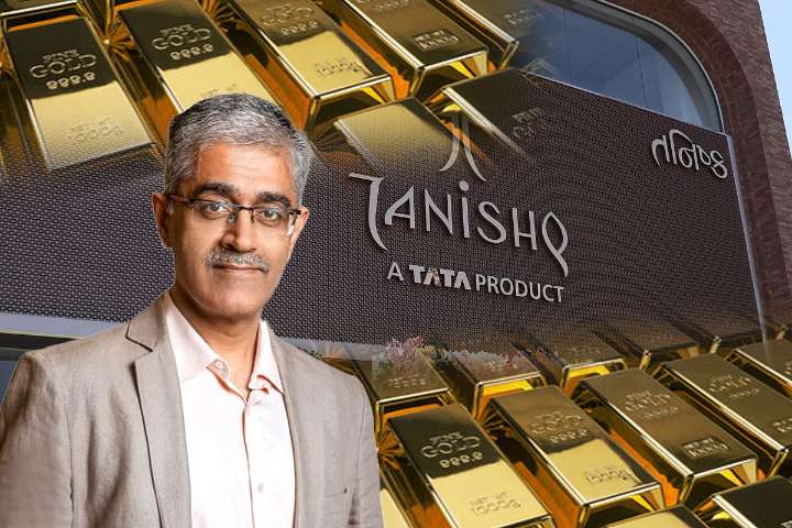 'Won't Be Surprised If We Run Out': Tanishq Sees Surge In Jewellery Demand Amid Festive Rush