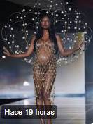 sí fue el Victoria’s Secret Fashion Show 2025: brillo colombiano en la pasarela